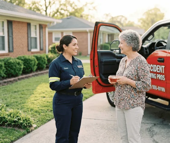 Accident Towing Service River Falls, WI FAQs
